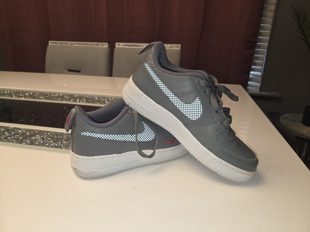 Nike Woman 