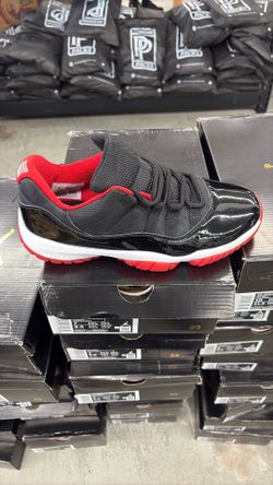 Jordan 11 lows