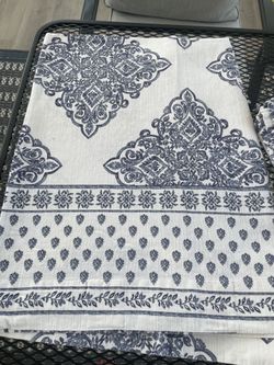 2 Panel Curtains
