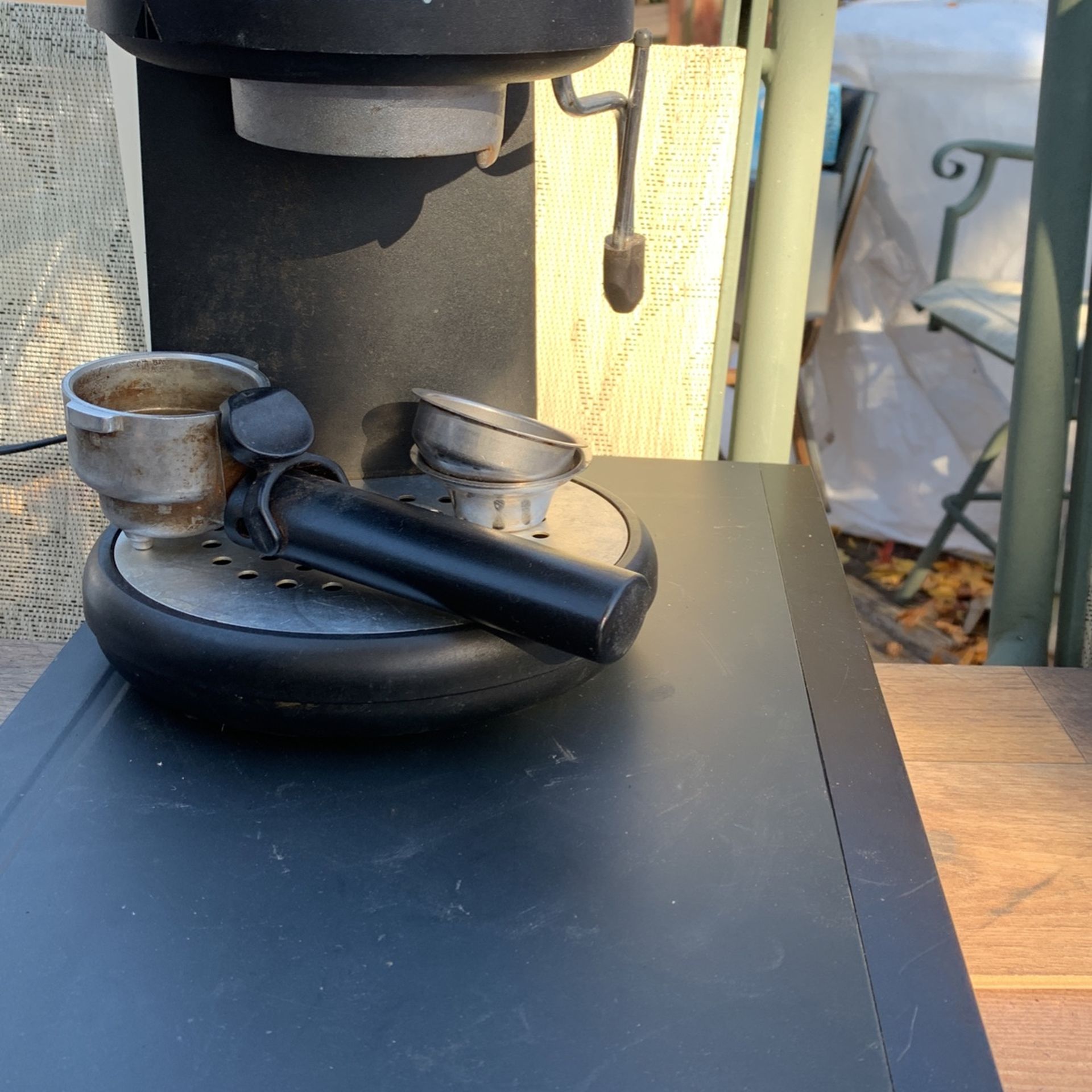 Krupa Gusto Home & Garden