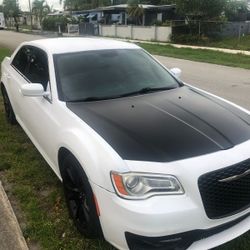 Chrysler 300 