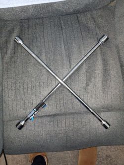 Star Wrench