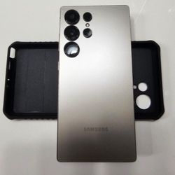 Samsung Galaxy S25 ULTRA.    ( Trade )