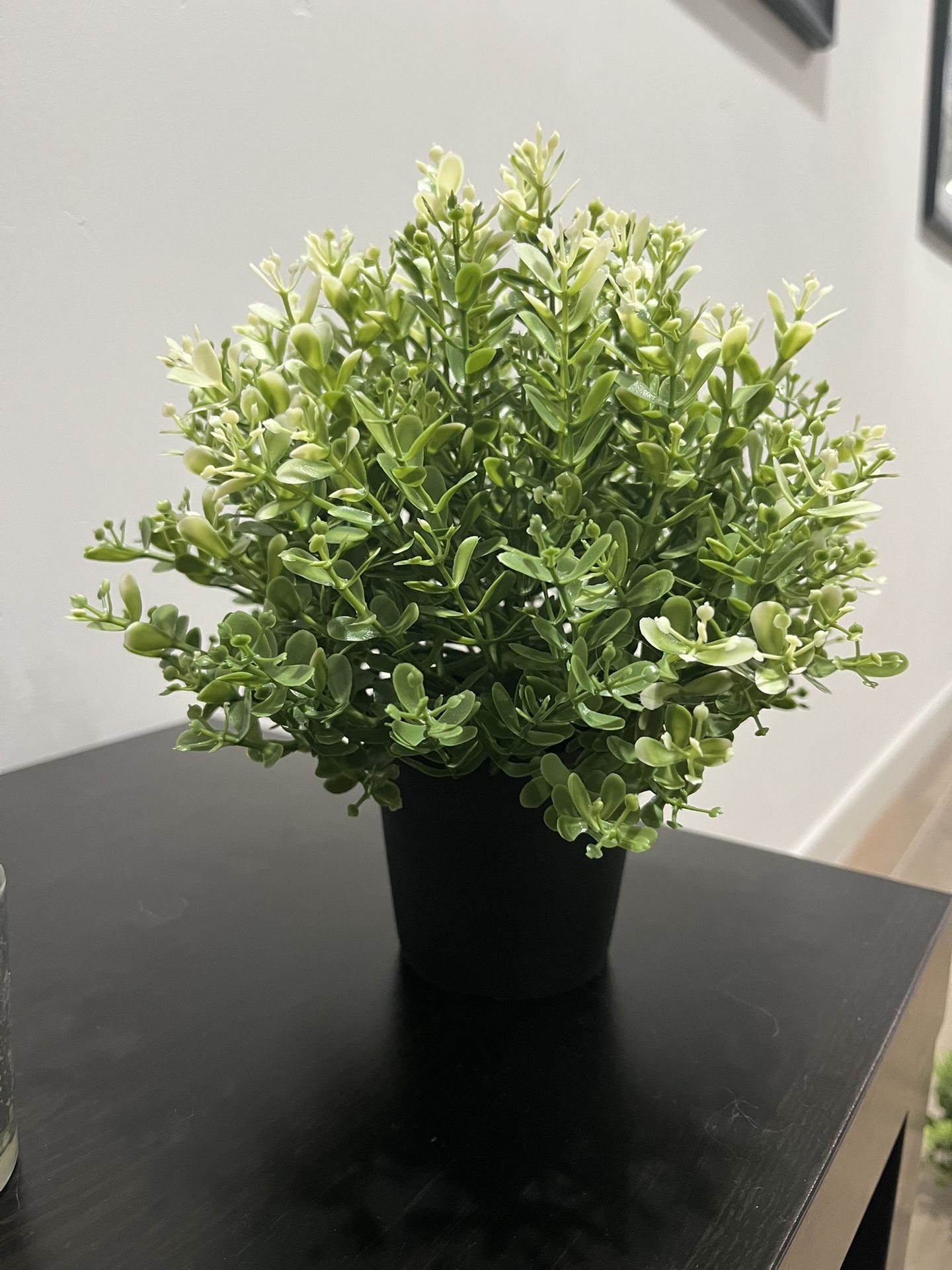 Artificial Potted Plant From IKEA