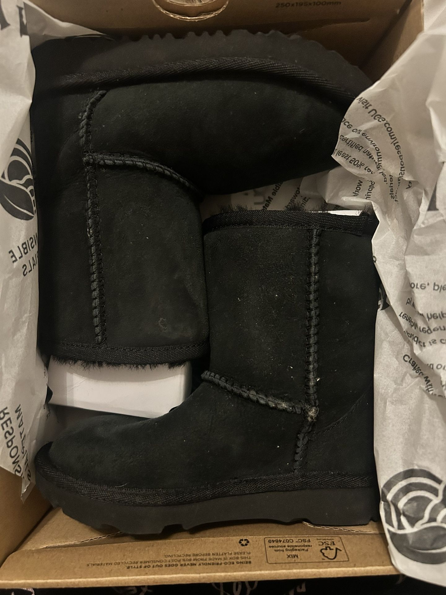 Uggs