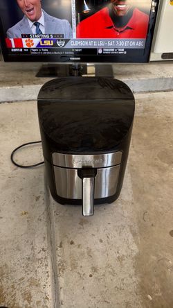 Gourmia Air Fryer
