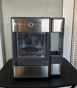 🧊 Máquina de Hielo Nugget GE Profile Opal 2.0 XL