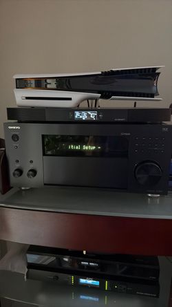 Onkyo TX-RZ50 AV Receiver