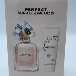 Marc Jacob Perfect Set Edp 100ml 