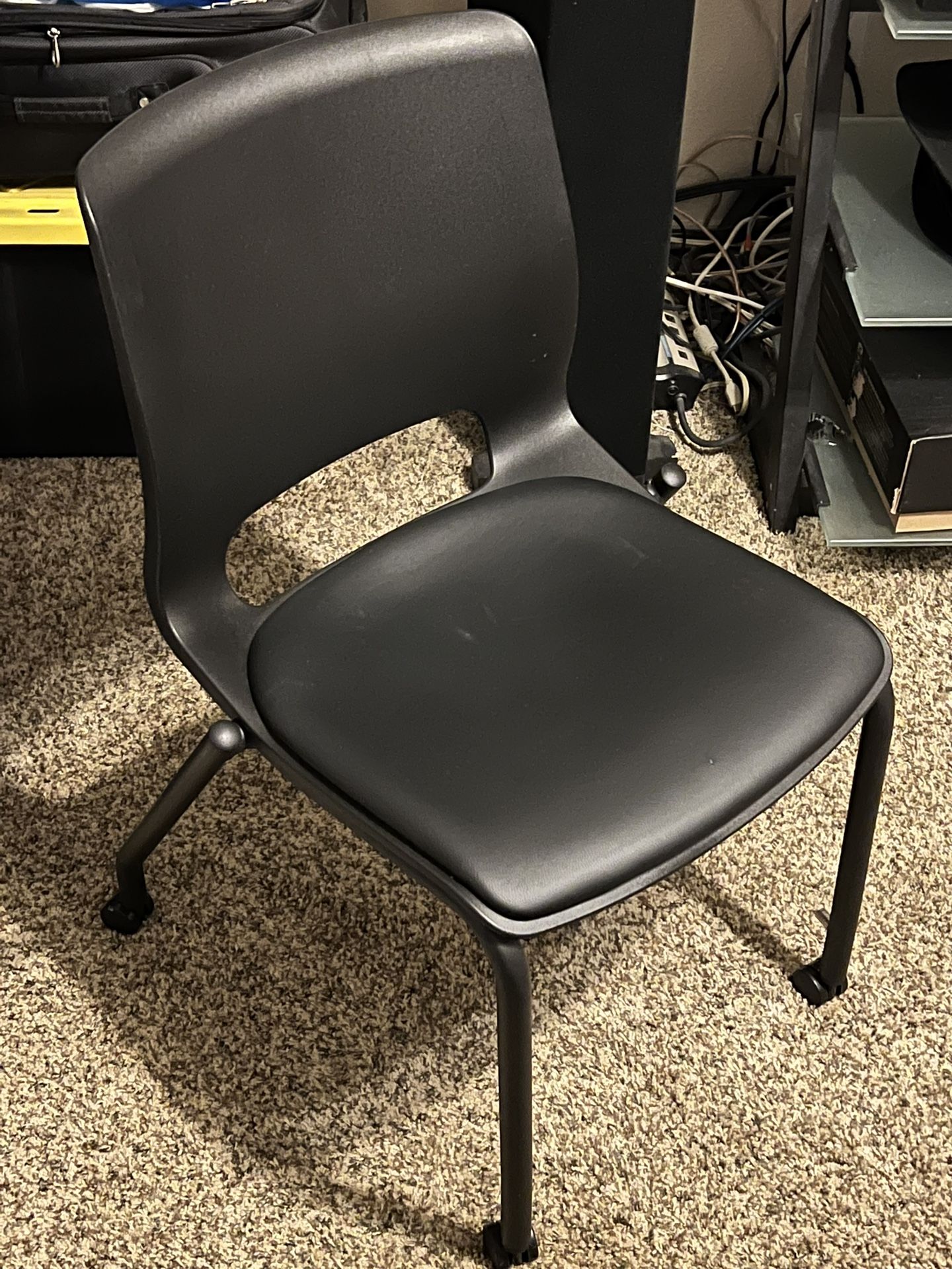 Chair Rolling Office