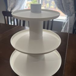 Wilton 3 Tier Dessert Tower