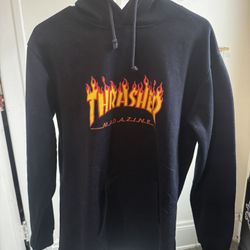 Thrasher Hoodie