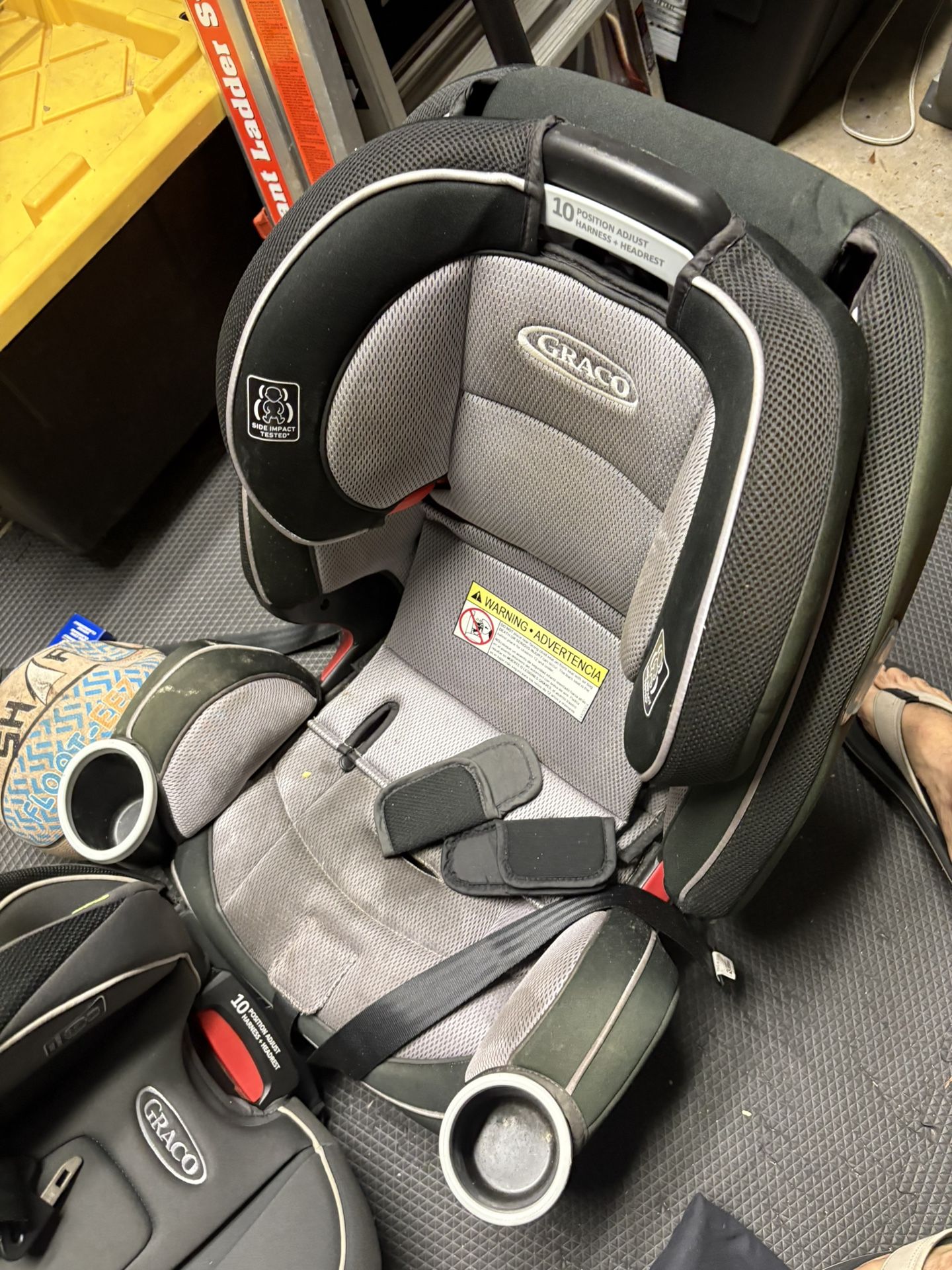 Graco Car Seats