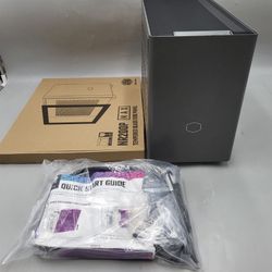 Mini ITX 4K/1440p PC !SPECS IN DESC!