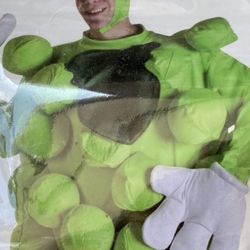 Fruit Of The Loom “Grapes” Halloween Costume  