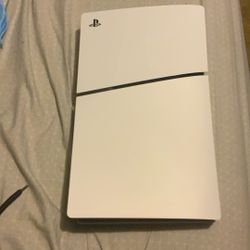 Ps5 Digital 