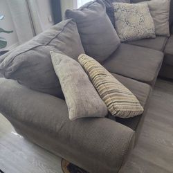 Comfy Couch 