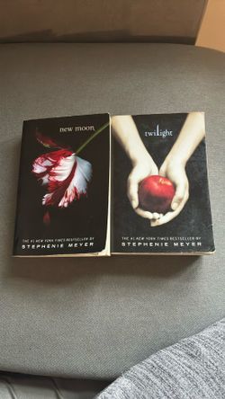 Twilight Paperback 