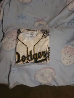 Jackie Robinson Jersey