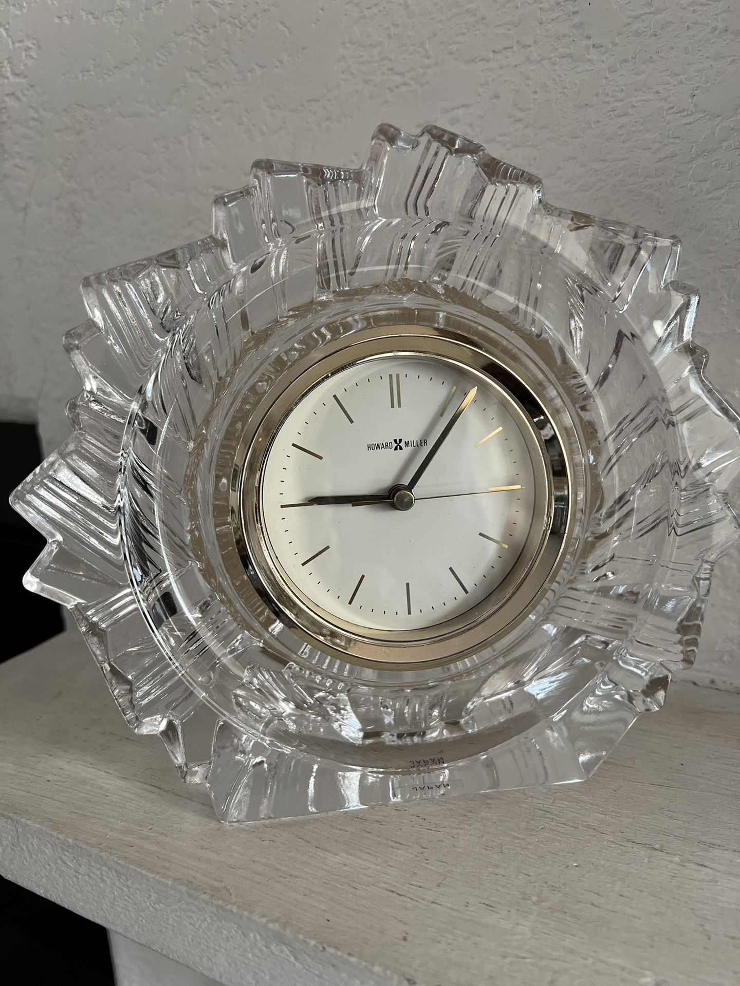 Table Clock