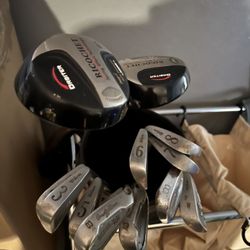 Golf Clubs