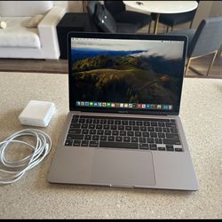 MacBook Pro M1 13” with Apple Care
