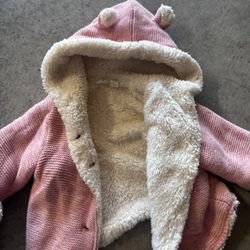 Baby Gap Sweater 