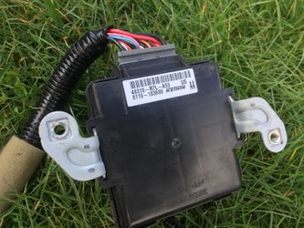 2012 Honda CR-V parts