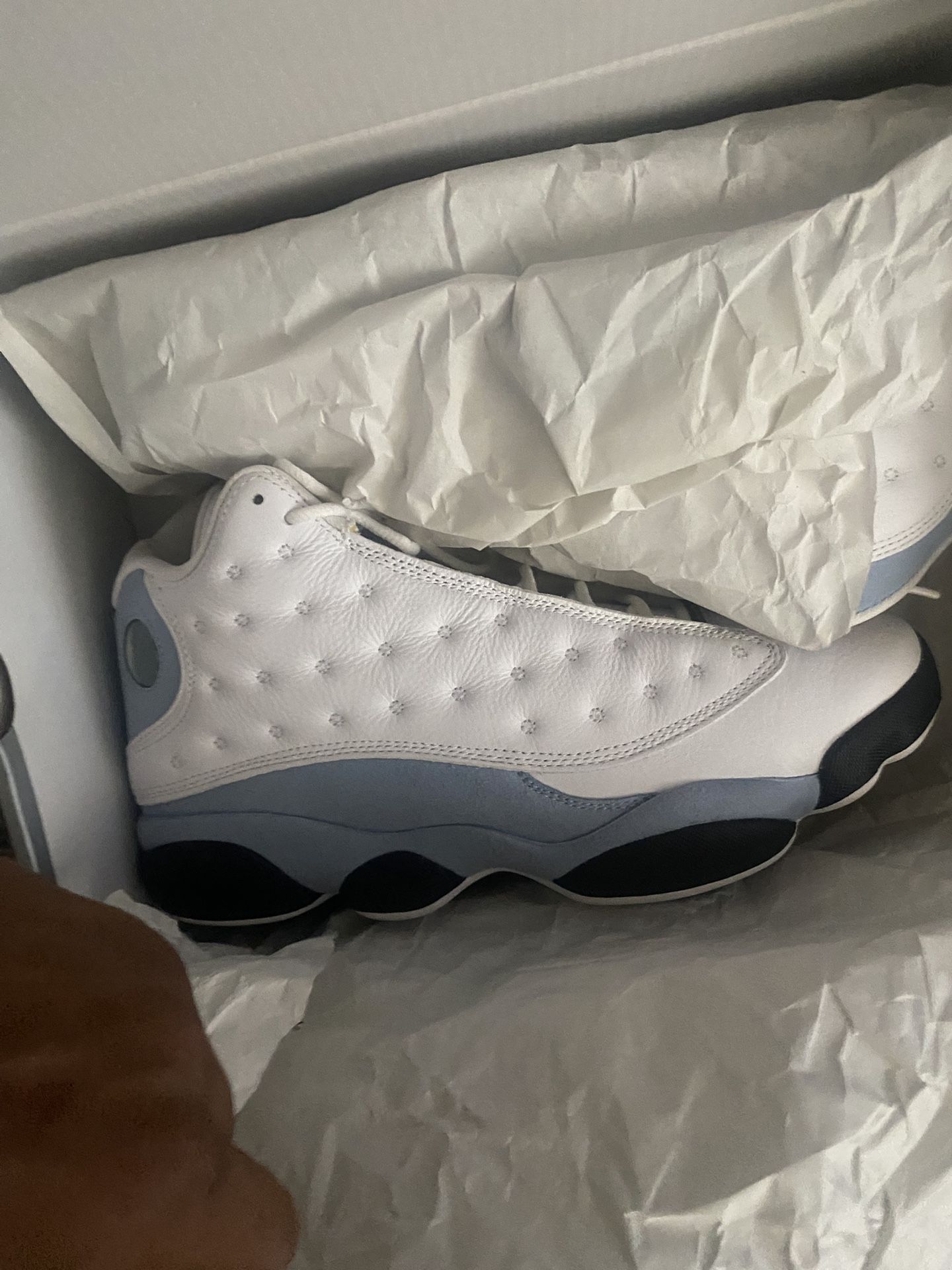 Jordan 13