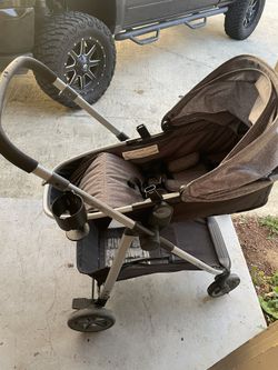 Stroller