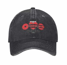 BTS Arirang World Tour 2026 washed cap