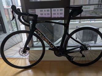 Pinarello X1( Essentially new) 51.5 cm
