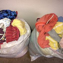 Women's Clothing Bundle 