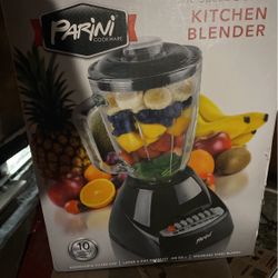 Kitchen Blender