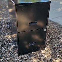 File Cabinet