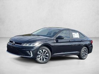 2026 Volkswagen Jetta