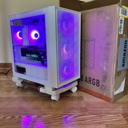 RTX 2070 Super / R5 5600X - 1440p Gaming PC