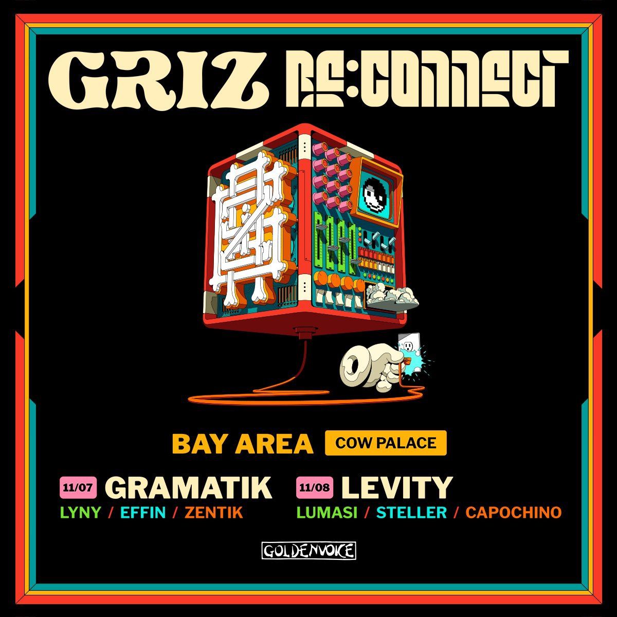 Selling 2 Griz Friday SF 11/7