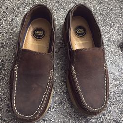 Men’s Shoes 