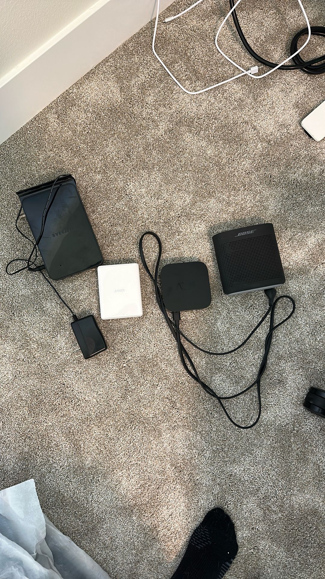 Electronics
