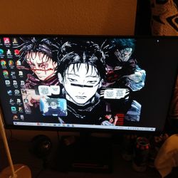 27 Inch Think Vision 