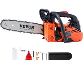 25.4 CC Gas Powered Chainsaw(Jh3385D)