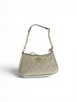 Coach Teri Shoulder Bag
