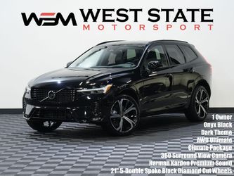 2024 Volvo XC60