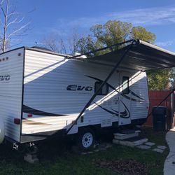 2017 Forest River EVO