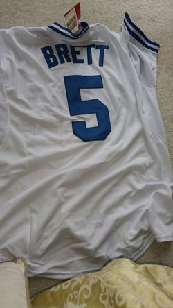 Baseball jersey