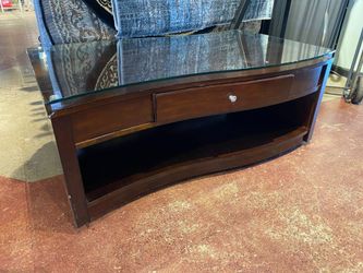 Wavy Pierce Coffee Table