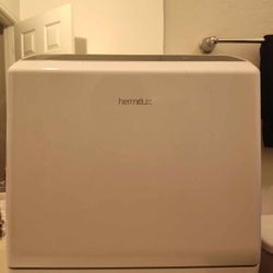 hermitlux Countertop Dishwasher 