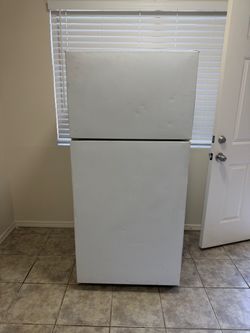Refrigerator…….Super Nice!