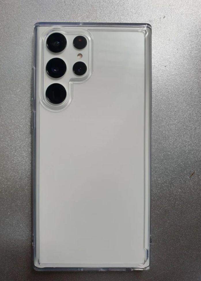 Galaxy S22 Ultra 512GB White TikTok & CapCut Installed, Perfect Condition,All Products : American Fashion Style Bags On Sale